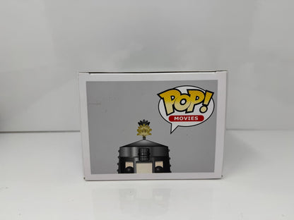 Funko Pop! Movies Monty Python and the Holy Grail #198 Sir Bedevere Vinyl Figure