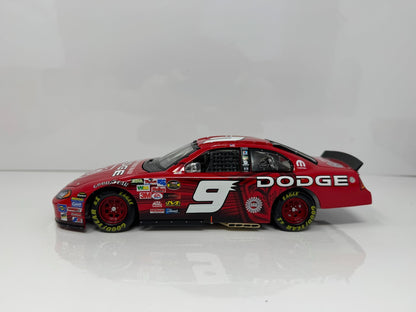 Action NASCAR Kasey Kahne #9 Dodge Dealers 2004 Intrepid 1:24 Diecast