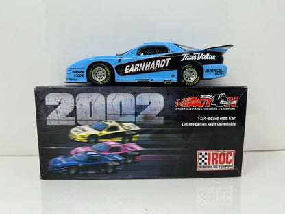 Action Nascar Dale Earnhardt Sr True Value '00 IROC Firebird Xtreme 1:24 Diecast