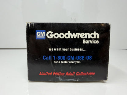 Action NHRA Warren Johnson Goodwrench 1997 Pontiac Pro Stock 1:24 Diecast AUTO