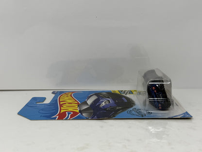 Hot Wheels Super Treasure Hunt 17 Nissan GT-R Speed Graphics 1:64 Diecast STH