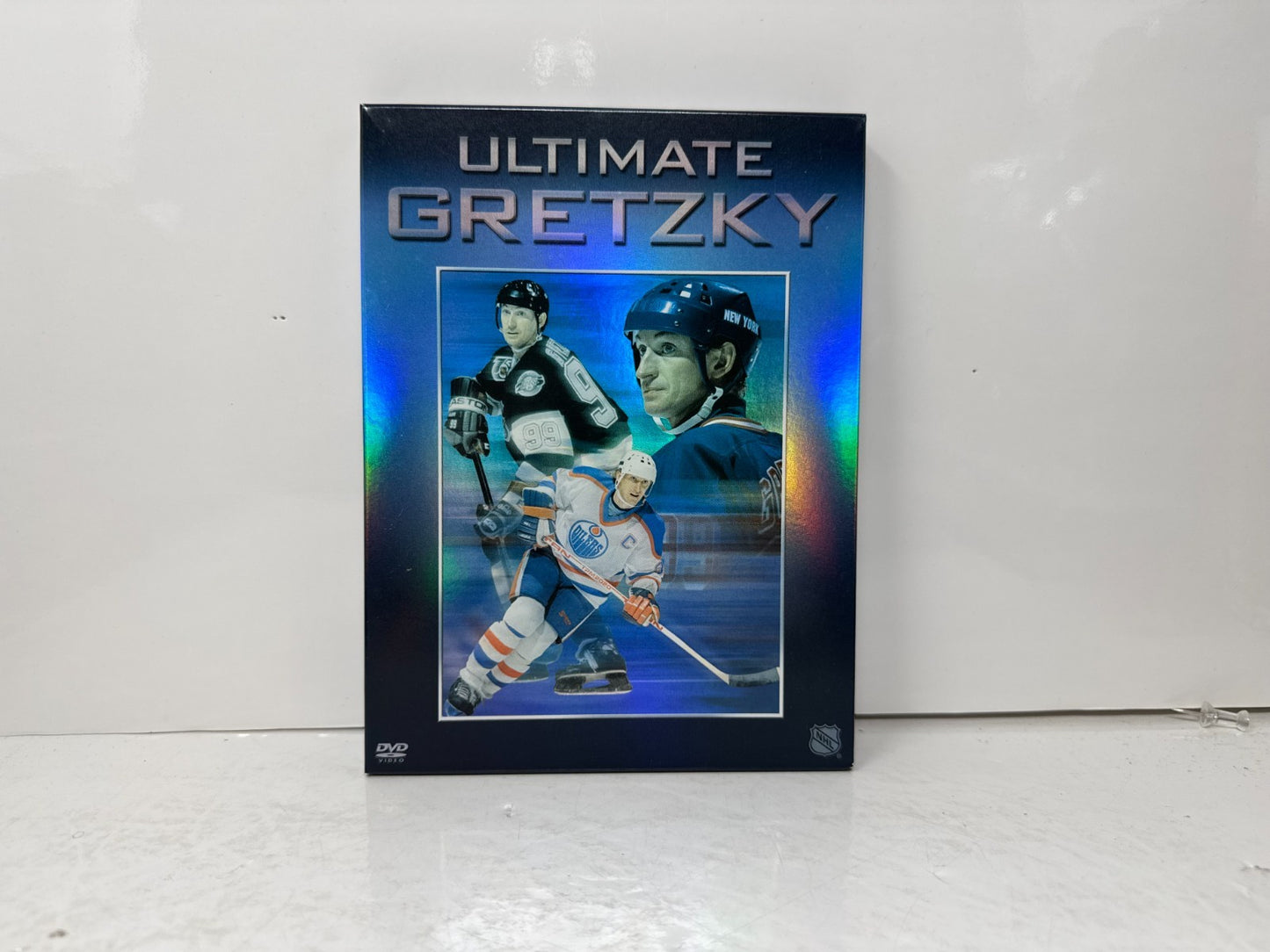 Ultimate Gretzky (DVD) Sports Good Condition!!!