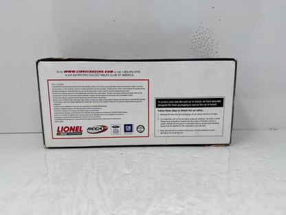Lionel Nascar #14 Kevin Harvick Anderson's Syrup 2013 Silverado 1:24 Diecast