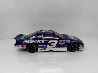 Action NASCAR Dale Earnhardt Jr #3 ACDelco 1999 Monte Carlo 1:24 Diecast