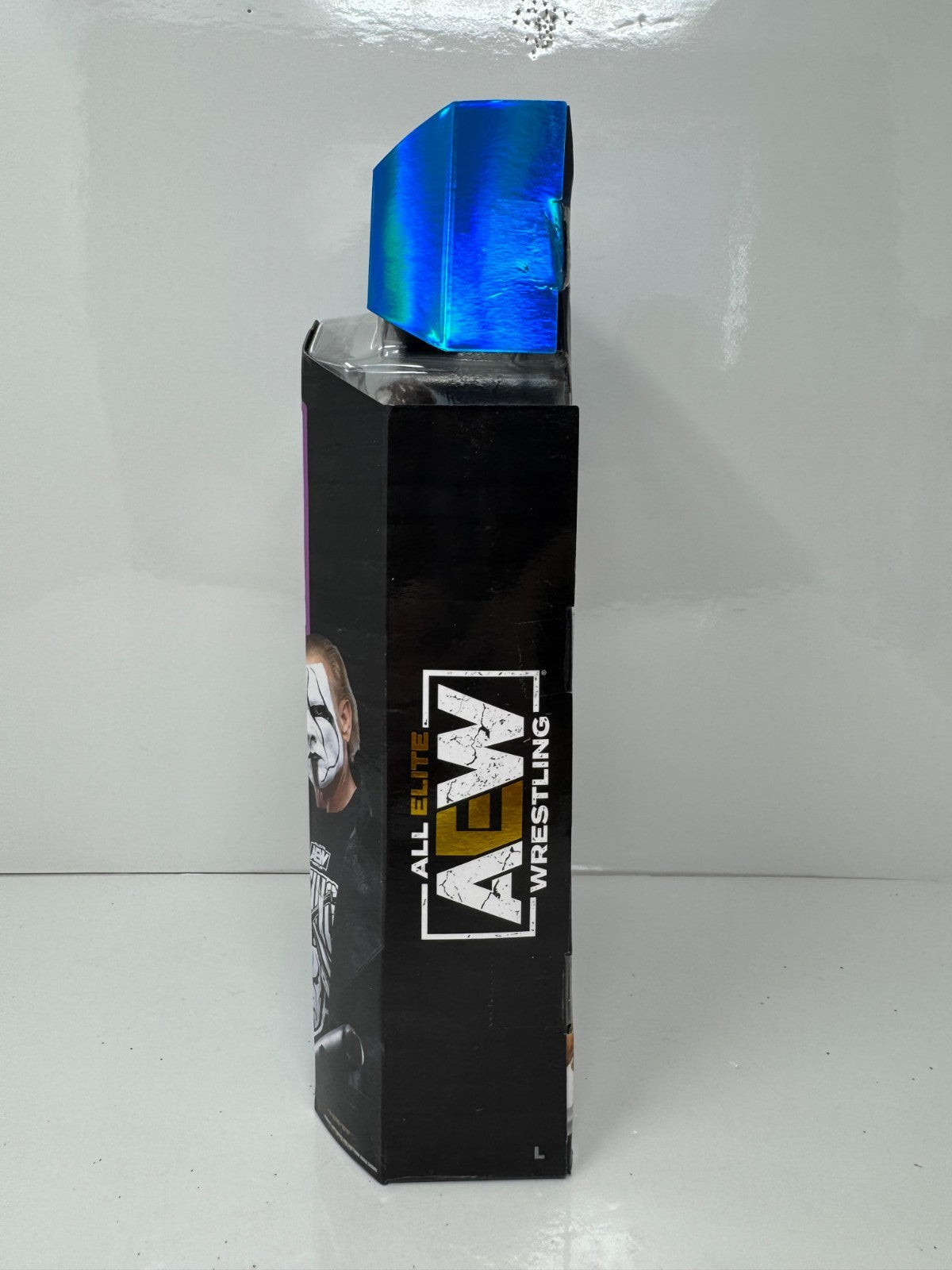Jazwares AEW Luminaries Series 2 Sting Action Figure