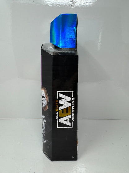 Jazwares AEW Luminaries Series 2 Sting Action Figure