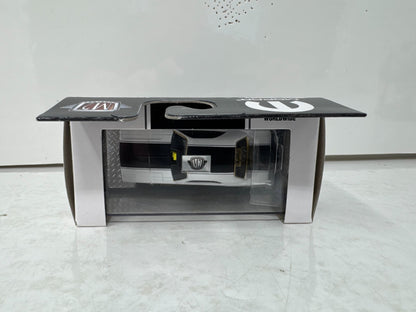 M2 Machines Mopar 1971 Dodge Challenger Funny Car CHASE 1:64 Diecast