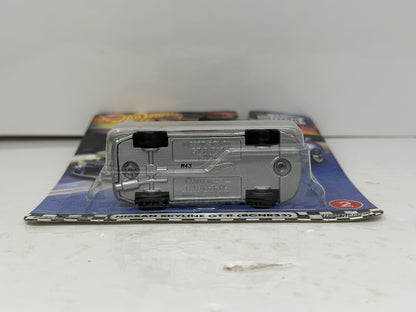 Hot Wheels Premium Boulevard #2 Nissan Skyline GT-R BCNR33 1:64 Diecast