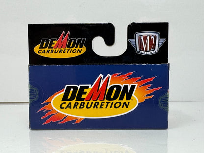 M2 Machines Ground Pounders 1970 Chevrolet El Camino SS 454 1:64 Diecast
