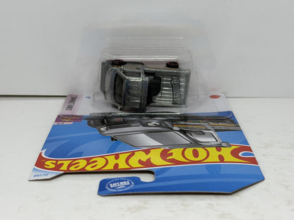 Hot Wheels ZAMAC Compact Kings Mighty K 1:64 Diecast