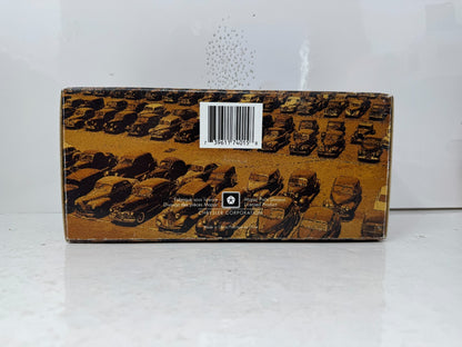 Liberty Classics Canadian Tire 1936 Dodge BANK 1:24 Diecast