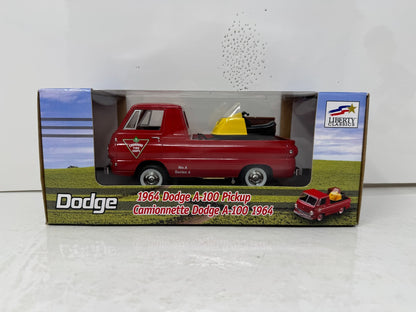 Liberty Classics Canadian Tire 1964 Dodge A-100 Pickup 1:24 Diecast Bank