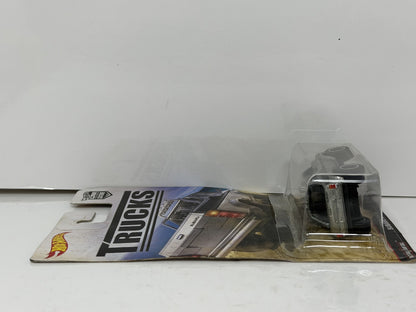 Hot Wheels Trucks Subaru BRAT 1:64 Diecast Real Riders