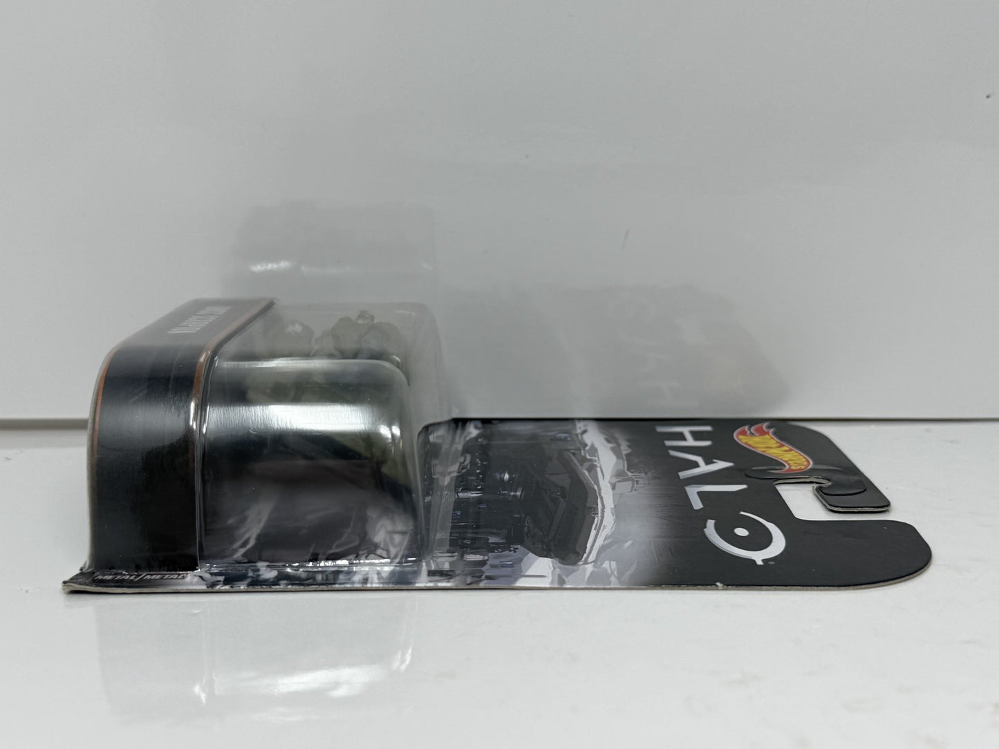 Hot Wheels Retro Entertainment Halo UNSC Scorpion 1:64 Diecast