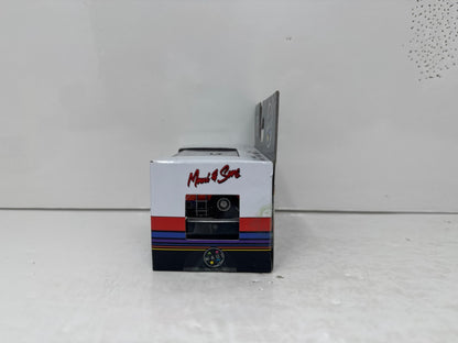 M2 Machines Maui and Sons 1971 Chevrolet Van G10 1:64 Diecast