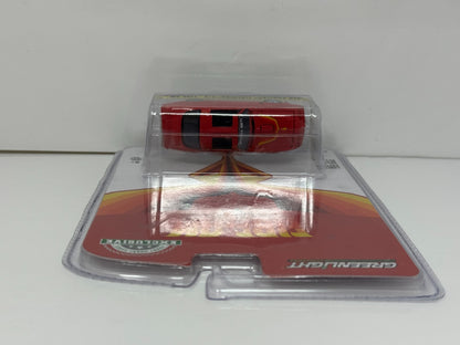 Greenlight Fire Am 1979 Pontiac Firebird T/A 1:64 Diecast