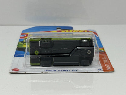 Hot Wheels HW Hot Trucks Custom 1972 Chevy LUV 1:64 Diecast