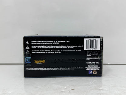 M2 Machines Squarebody Syndicate 1973 GMC Vandura 4x4 1:64 Diecast