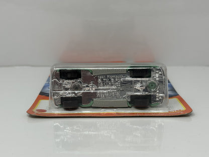 Matchbox 1941 Plymouth Coupe 1:64 Diecast Green