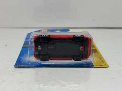 Hot Wheels 2008 First Editions Ferrari GTO 1:64 Diecast