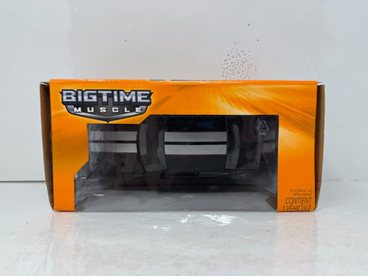 Jada Bigtime Muscle 2006 Dodge Charger SRT8 1:24 Diecast