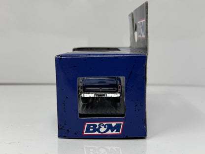 M2 Machines B&M 1967 Chevrolet Nova Gasser 1:64 Diecast