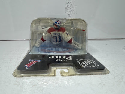 McFarlane NHL Carey Price Montreal Canadiens White Jersey Series 26 CHASE Figure