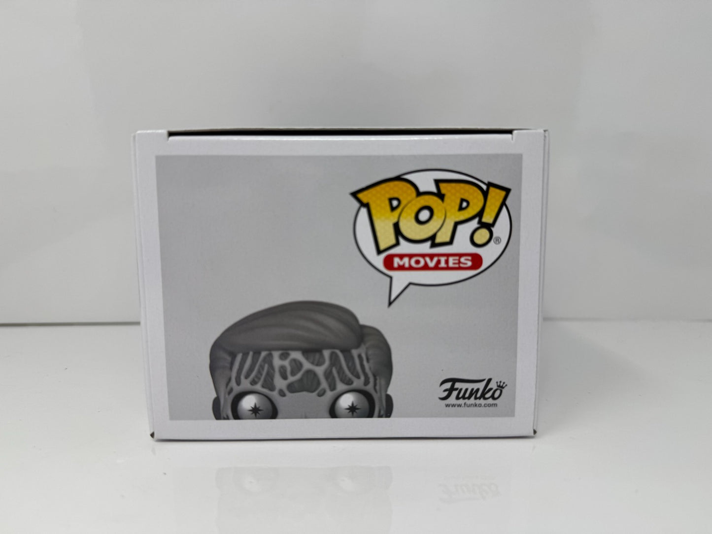 Funko Pop! Movies They Live #975 Alien Chase Vinyl Figure