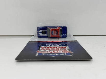 Hot Wheels 2014 Collectors Nationals 1970 Dodge Hemi Challenger 1:64 Diecast