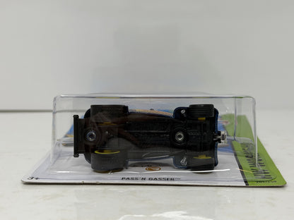 Hot Wheels Super Treasure Hunt Pass'n Gasser HW Workshop 1:64 Diecast STH