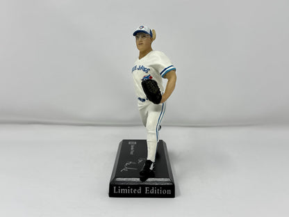 Bobble Dobbles MLB Toronto Blue Jays Tom Henke "The Terminator" 2009 Figurine