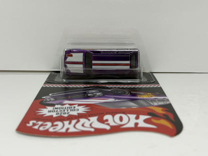 Hot Wheels 2020 Collector Edition 1969 Nissan Skyline Van 1:64 Diecast