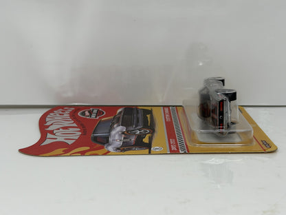Hot Wheels RLC Red Line Club 2002-2022 Custom Camaro 1:64 Diecast