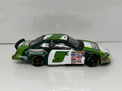 Motorsports Authentics NASCAR Kasey Kahne #9 Doublemint '07 Charger 1:24 Diecast