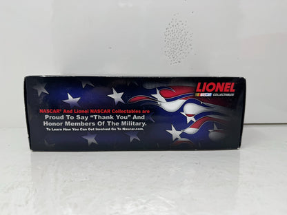 Lionel Nascar #29 Kevin Harvick Budweiser Salutes 2013 Chevy SS 124 Diecast