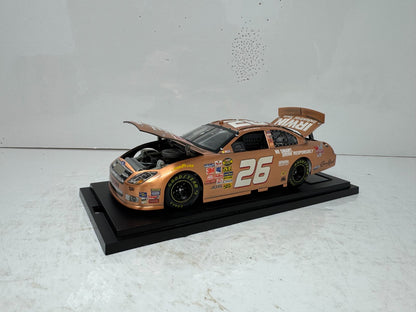 Team Caliber NASCAR #26 Jamie McMurray Smirnoff 2006 Ford Fusion 1:24 Diecast