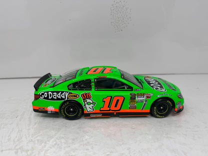 Lionel NASCAR #10 Danica Patrick GoDaddy 2013 Daytona Pole Winner 1:24 Diecast