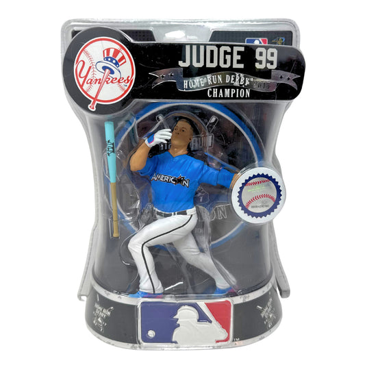 Imports Dragon MLB Aaron Judge New York Yankees Limited Edition Figure