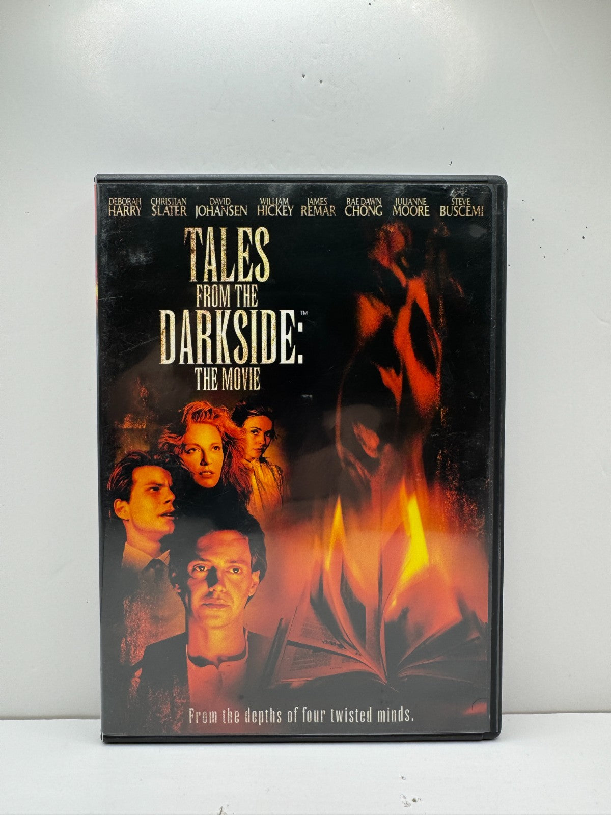 Tales from the Darkside The Movie (DVD) Horror Anthology
