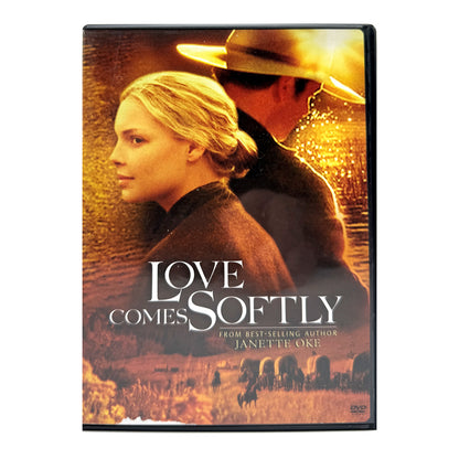 Love Comes Softly (DVD) Hallmark Western