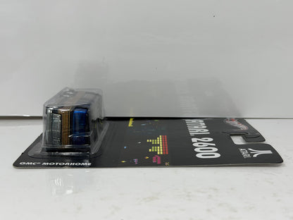 Hot Wheels Atari 2600 GMC Motorhome 1:64 Diecast Real Riders