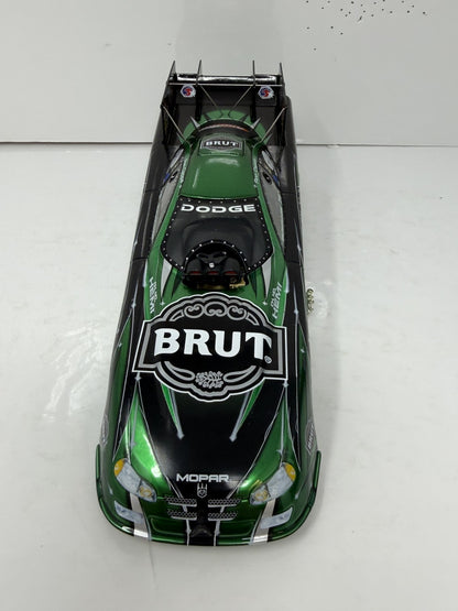 Action NHRA Ron Capps Brut 2005 Dodge Stratus Liquid Color 1 of 108 1:24 Diecast