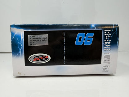 Motorsports Authentics NHRA Eric Medlen Fast & Furious 2006 Mustang 1:24 Diecast