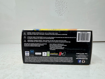 M2 Machines Hurst Power Flowers 1970 Chevrolet Camaro Z/28 RS 1:64 Diecast