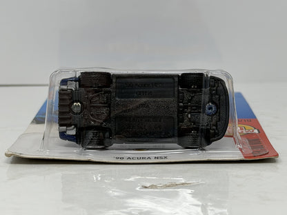 Hot Wheels Super Treasure Hunt 1990 Acura NSX 1:64 Diecast STH Read Description