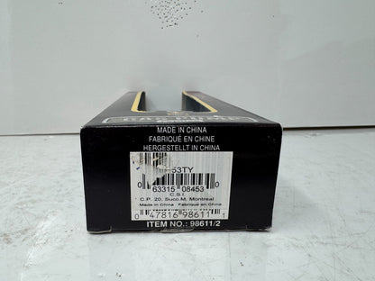 Yat Ming Road Signature Eagle Gas Pump 1:18 Diecast Vintage Service Station