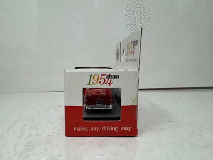 M2 Machines 1954 Mercury Sun Valley 1:64 Diecast