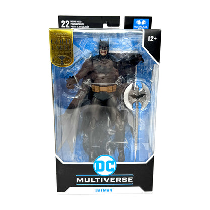 McFarlane DC Multiverse Batman DC vs Vampires Gold Label Action Figure
