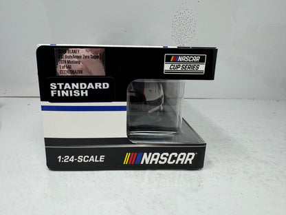 Lionel Nascar #12 Ryan Blaney Body Armor Zero Sugar 2024 Mustang 1:24 Diecast