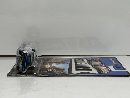 Hot Wheels Boulevard AMC Rebel Machine 1:64 Diecast Real Riders